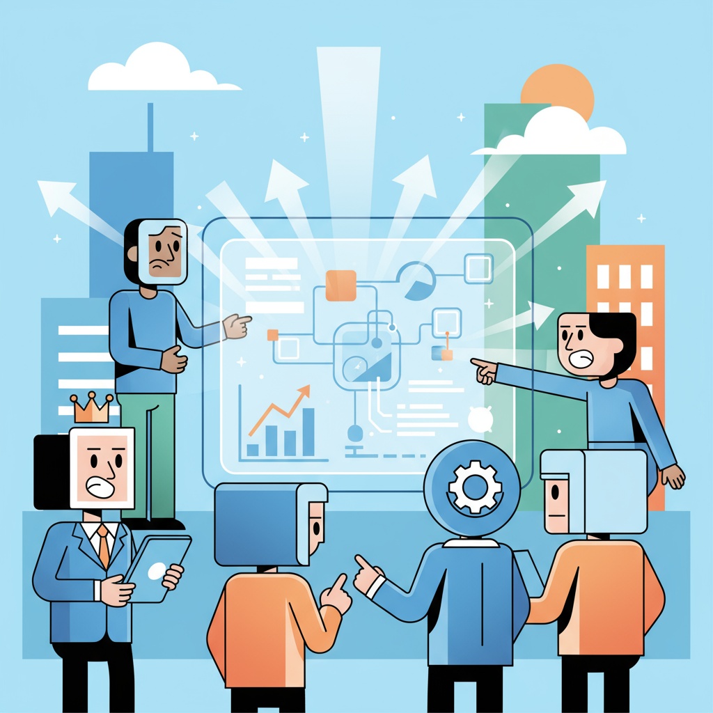 Données pour PME