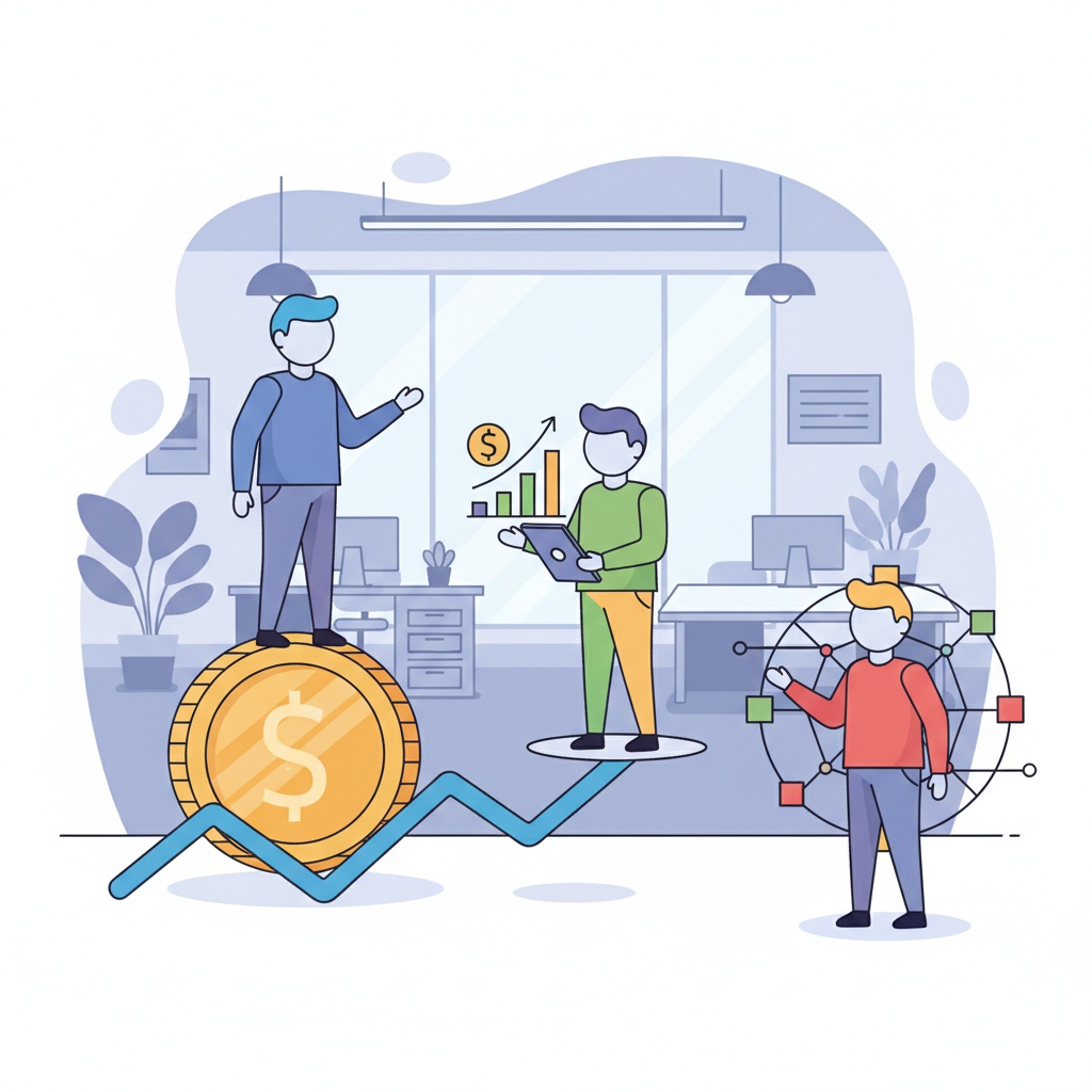 Arnaques crypto AMF