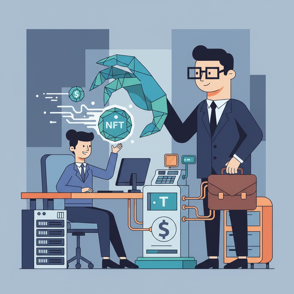Halving Bitcoin expliqué