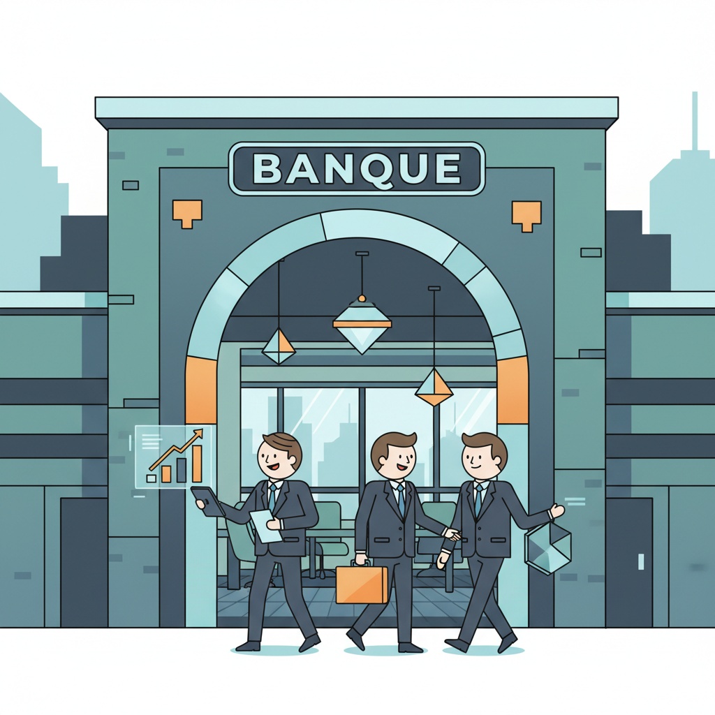 Interopérabilité blockchain