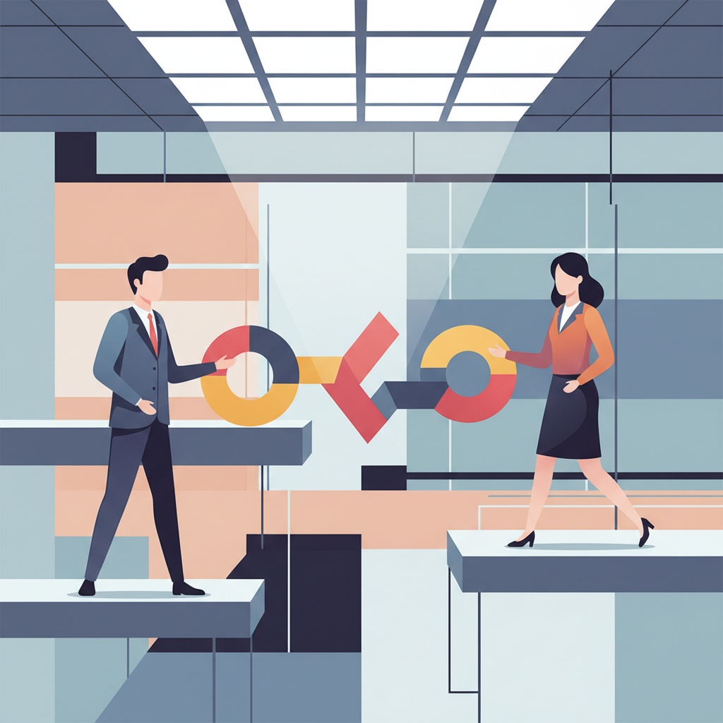Stratégie investisseurs private equity