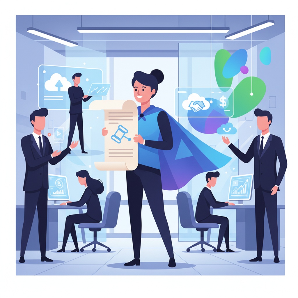 Calcul ROI data-driven