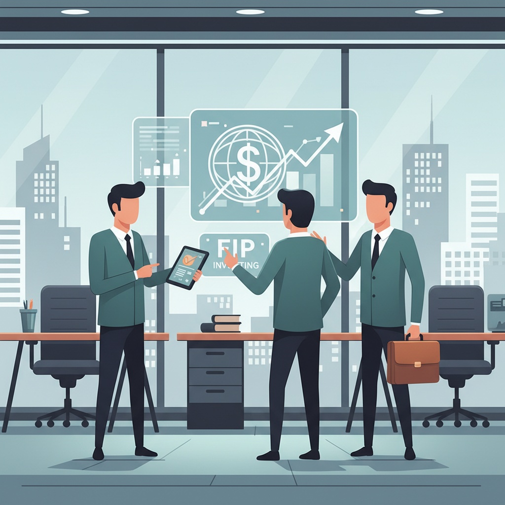 Fonds investissement private equity